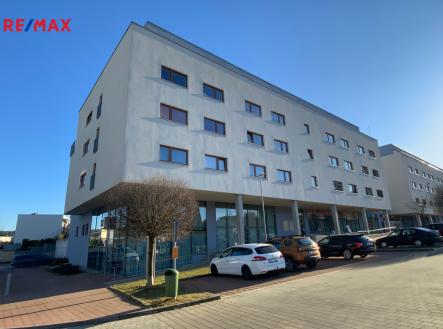 Prodej bytu, 2+kk, 46 m²