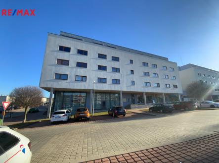 Prodej bytu, 2+kk, 46 m²