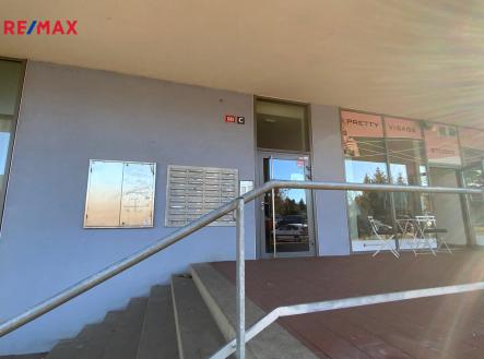 Prodej bytu, 2+kk, 46 m²