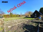 Prodej pozemku, zahrada, 308 m²