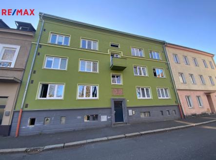 Prodej bytu, 2+1, 55 m²