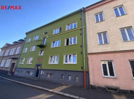 Prodej bytu, 2+1, 55 m²