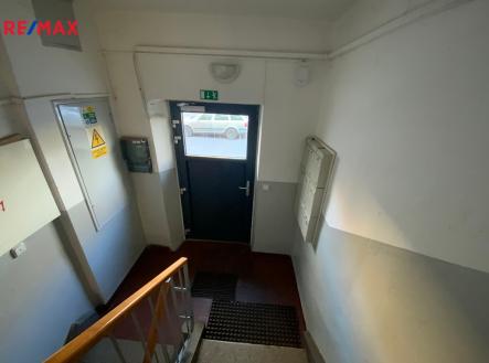 Prodej bytu, 2+1, 55 m²