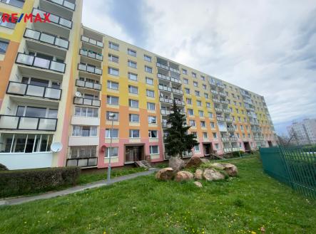 Prodej bytu, 4+1, 79 m²