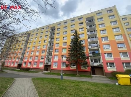 Prodej bytu, 4+1, 79 m²