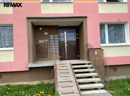 Prodej bytu, 4+1, 79 m²