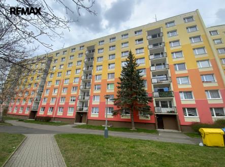 Prodej bytu, 4+1, 79 m² obrázek