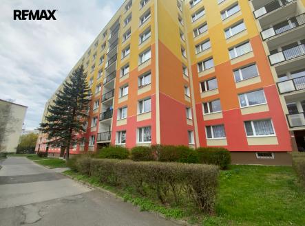 Prodej bytu, 4+1, 79 m²