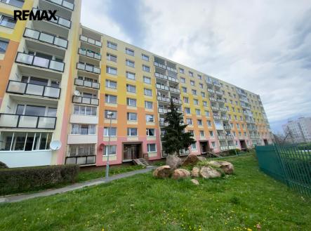 Prodej bytu, 4+1, 79 m²