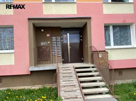 Prodej bytu, 4+1, 79 m²