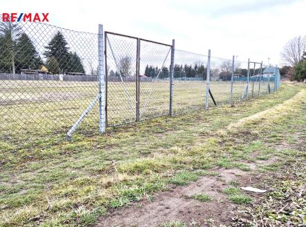 Pronájem - pozemek, zahrada, 600 m²
