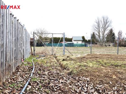 Pronájem - pozemek, zahrada, 600 m²