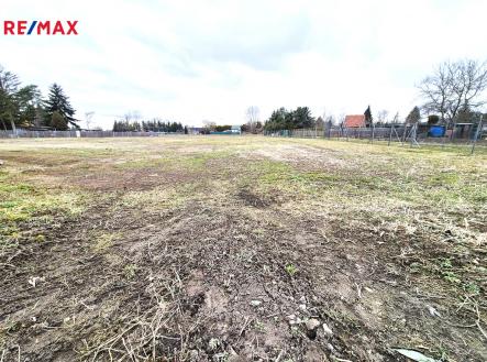 Pronájem - pozemek, zahrada, 600 m²