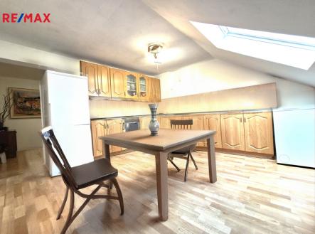 Prodej bytu, 3+1, 80 m²