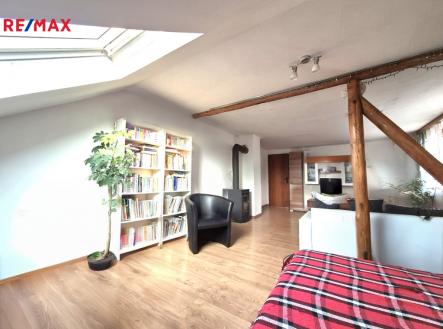 Prodej bytu, 3+1, 80 m²