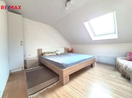 Prodej bytu, 3+1, 80 m²