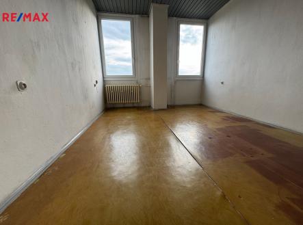Pronájem - kanceláře, 21 m²