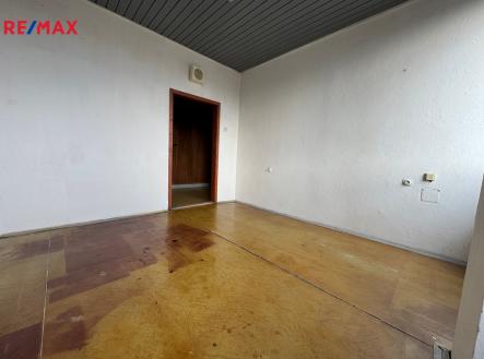 Pronájem - kanceláře, 21 m²
