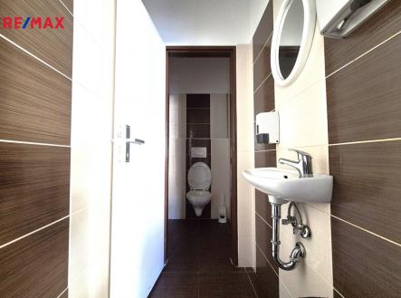 Prodej - restaurace, 150 m²