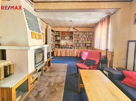 Prodej domu/vily, 150 m²