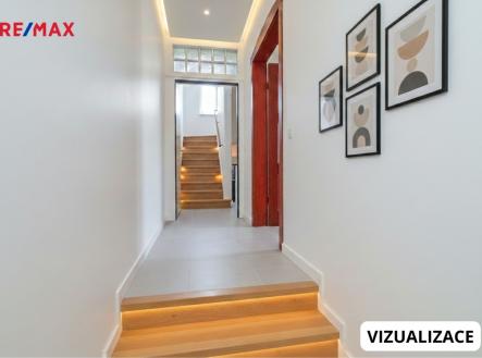 Prodej domu/vily, 150 m²