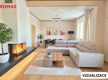 Prodej domu/vily, 150 m²