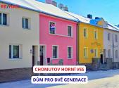 Prodej domu/vily, 150 m²