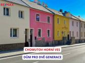 Prodej domu/vily, 150 m²