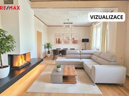 Prodej domu/vily, 150 m²