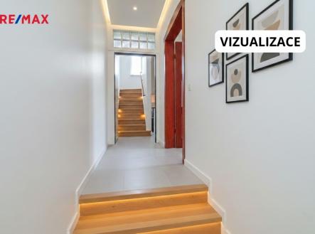 Prodej domu/vily, 150 m²