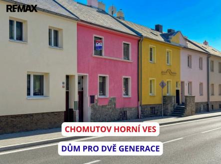Prodej domu/vily, 150 m²