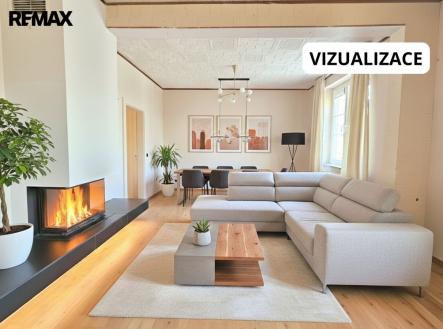 Prodej domu/vily, 150 m²