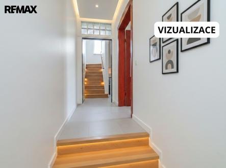 Prodej domu/vily, 150 m²
