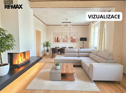 Prodej domu/vily, 150 m²