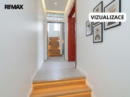 Prodej domu/vily, 150 m²