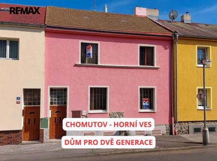 Prodej domu/vily, 150 m²