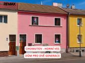 Prodej domu/vily, 150 m²