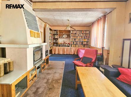 Prodej domu/vily, 150 m²