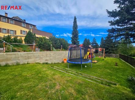 Prodej hotel, 644 m²