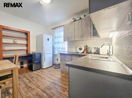 Prodej hotel, 644 m²