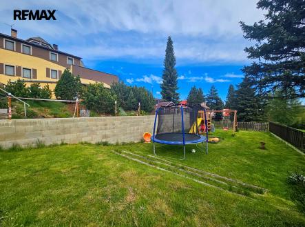 Prodej hotel, 644 m²