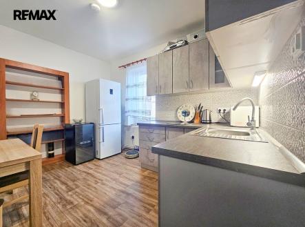 Prodej hotel, 644 m²