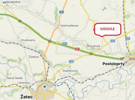 Prodej - pozemek, zemědělská půda, 44 763 m²