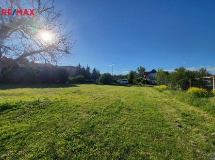Prodej - pozemek pro bydlení, 1 000 m²