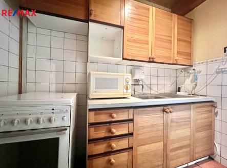 Prodej chaty/rekreačního objektu, 70 m²