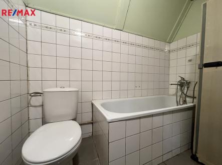 Prodej chaty/rekreačního objektu, 70 m²