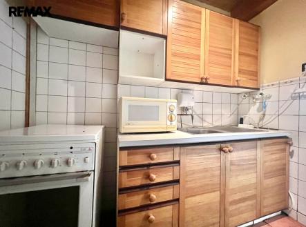 Prodej chaty/rekreačního objektu, 70 m²