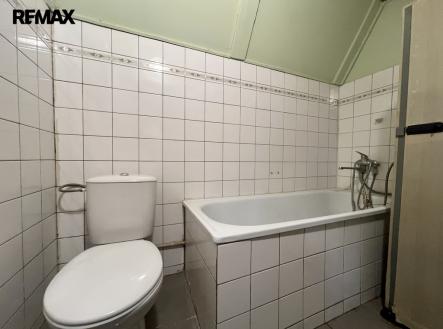 Prodej chaty/rekreačního objektu, 70 m²