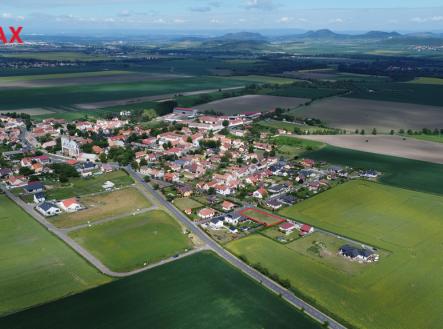 Prodej - pozemek pro bydlení, 1 129 m²