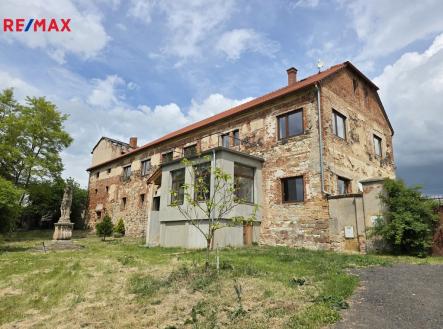 Prodej - zemědělský objekt, 14 444 m²